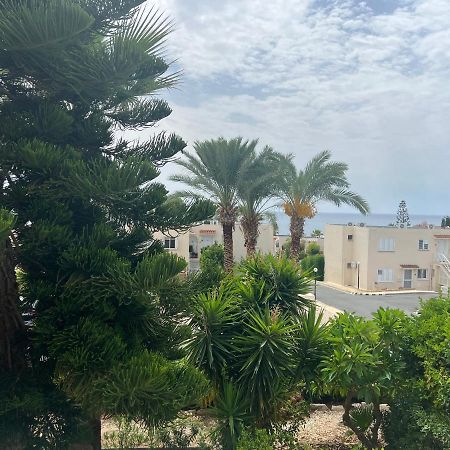 Apartmán Modern Seaview Townhouse In Coral Bay (Adults Only) Pegeia Exteriér fotografie