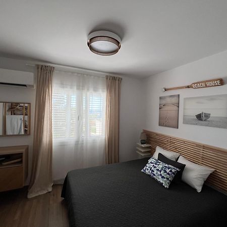 Apartmán Modern Seaview Townhouse In Coral Bay (Adults Only) Pegeia Exteriér fotografie