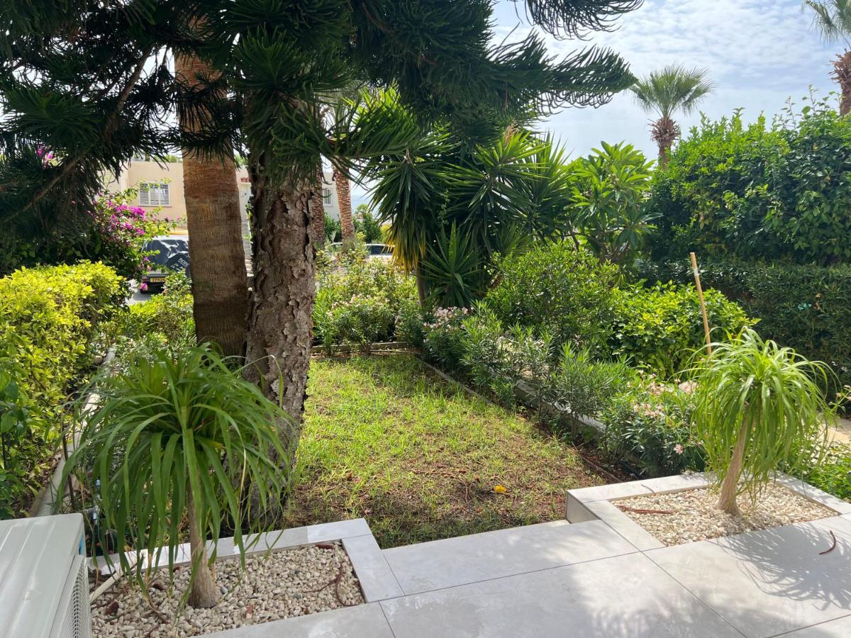 Apartmán Modern Seaview Townhouse In Coral Bay (Adults Only) Pegeia Exteriér fotografie