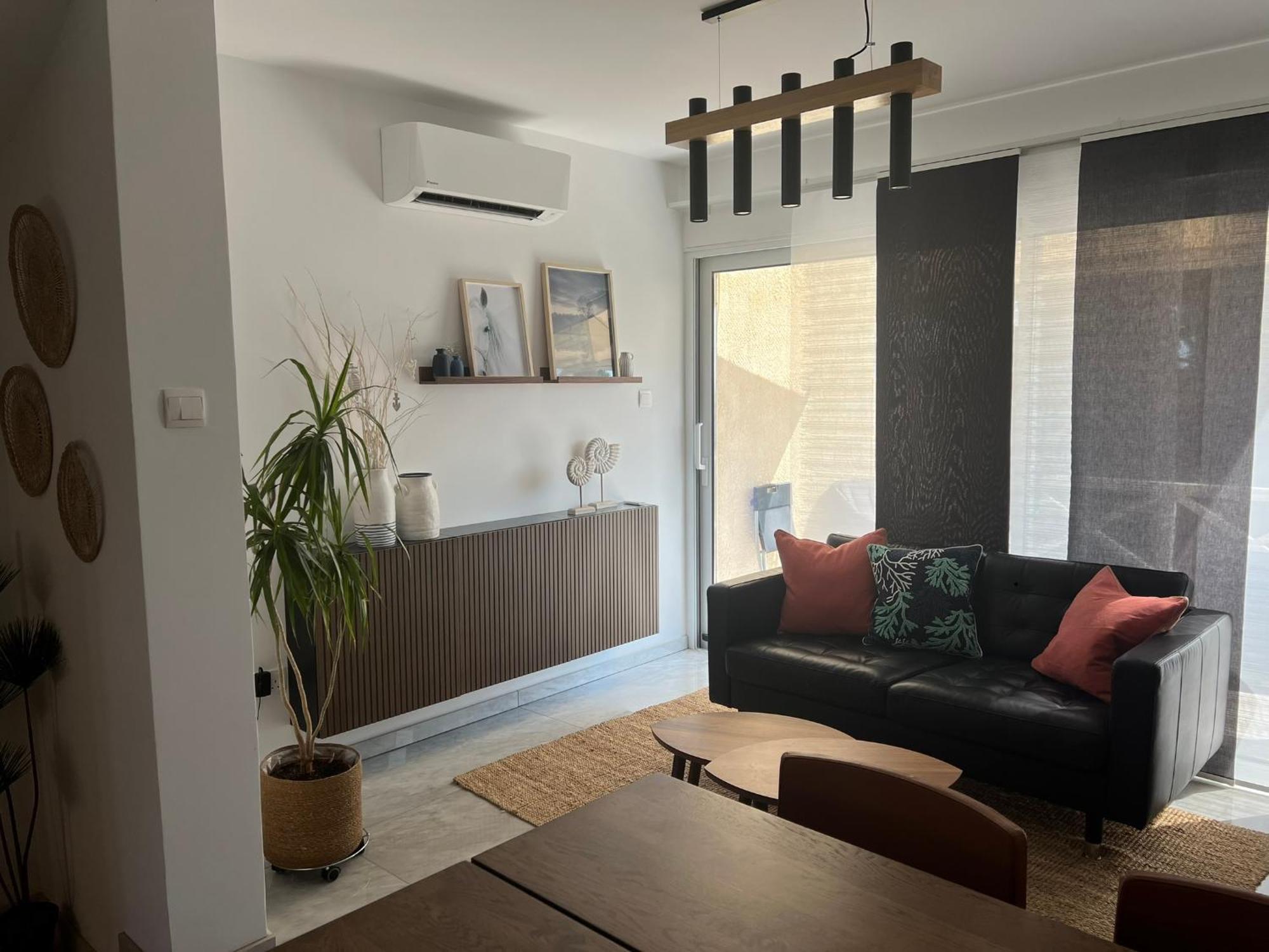 Apartmán Modern Seaview Townhouse In Coral Bay (Adults Only) Pegeia Exteriér fotografie