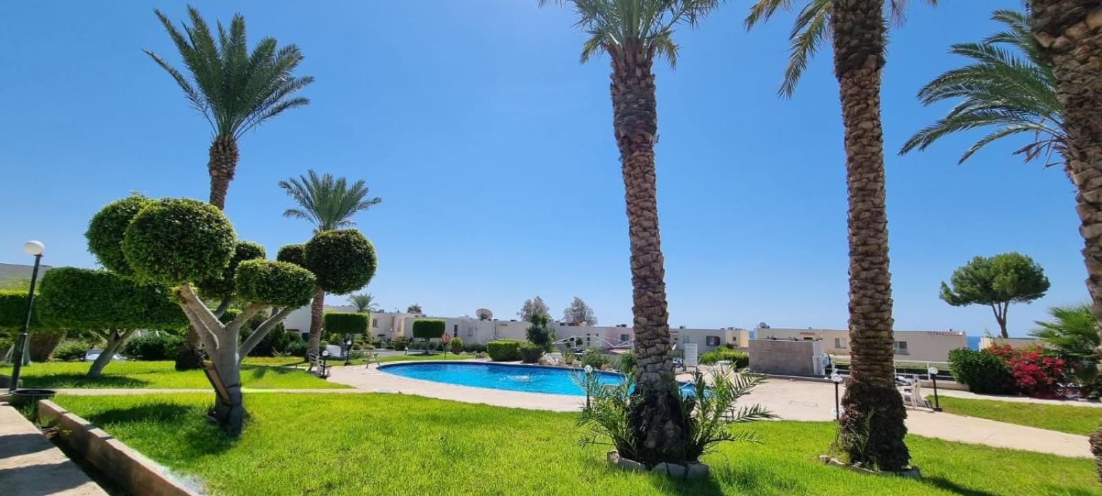 Apartmán Modern Seaview Townhouse In Coral Bay (Adults Only) Pegeia Exteriér fotografie