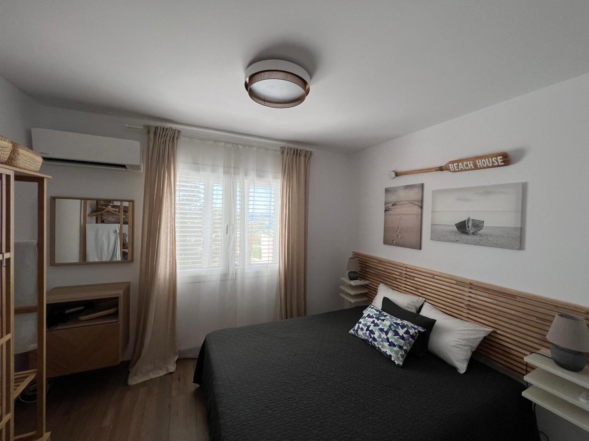 Apartmán Modern Seaview Townhouse In Coral Bay (Adults Only) Pegeia Exteriér fotografie
