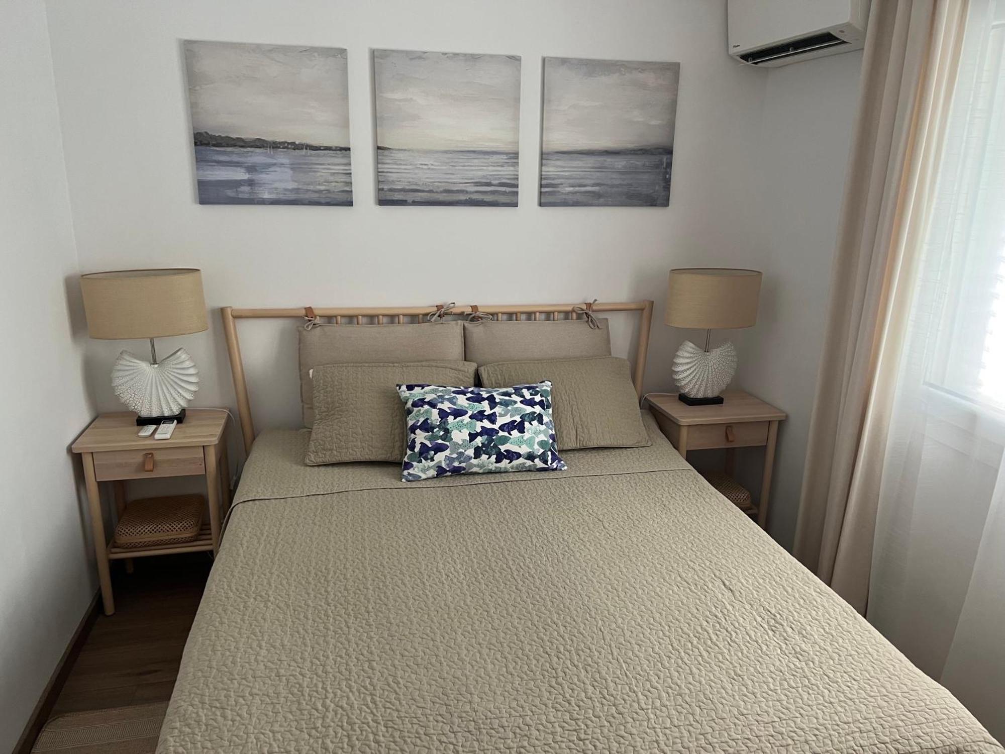 Apartmán Modern Seaview Townhouse In Coral Bay (Adults Only) Pegeia Exteriér fotografie
